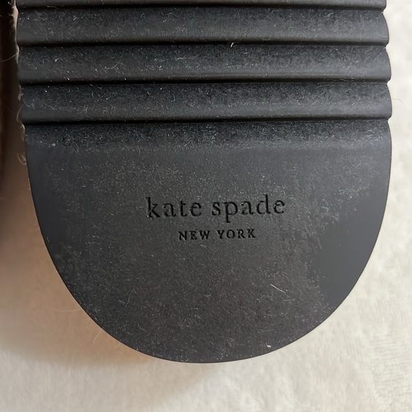 Kate Spade ♠️ Piper Flatform Espadrilles - Picture 9 of 10